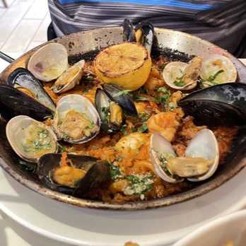 The Shell Restaurant - Seafood Near Me - New York, New York The Shell Restaurant - Seafood Near Me - New York, New York
