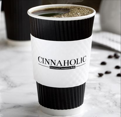 Cinnaholic by null