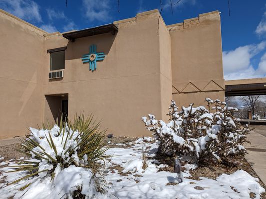 Sagebrush Inn & Suites by null