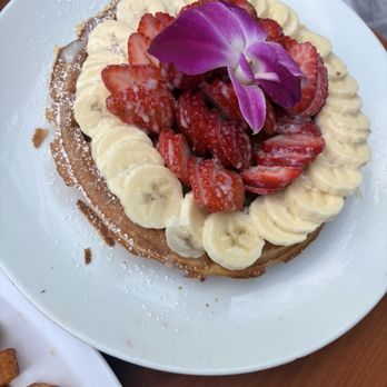 Old Town Caffe - Lechera Waffle - Coffee & Tea Near Me - Pasadena, California Old Town Caffe - Lechera Waffle - Coffee & Tea Near Me - Pasadena, California