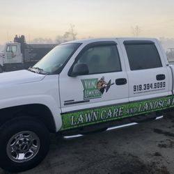 Viking Lawn Care and Landscaping