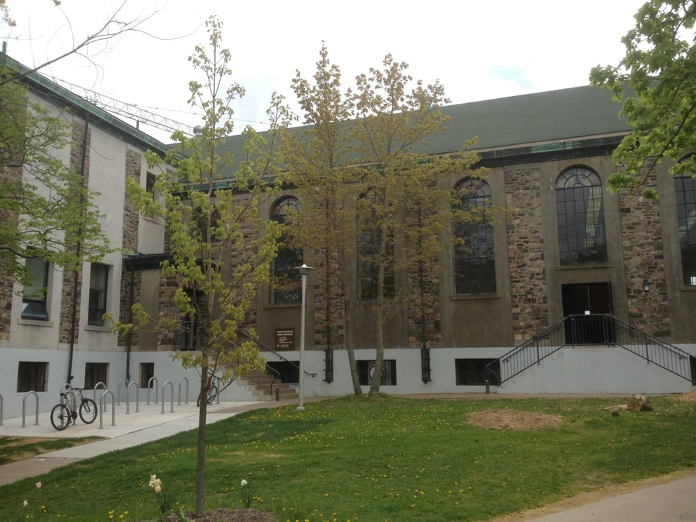 STUDLEY GYM & DANCE STUDIO Updated September 2024 6185 South Street