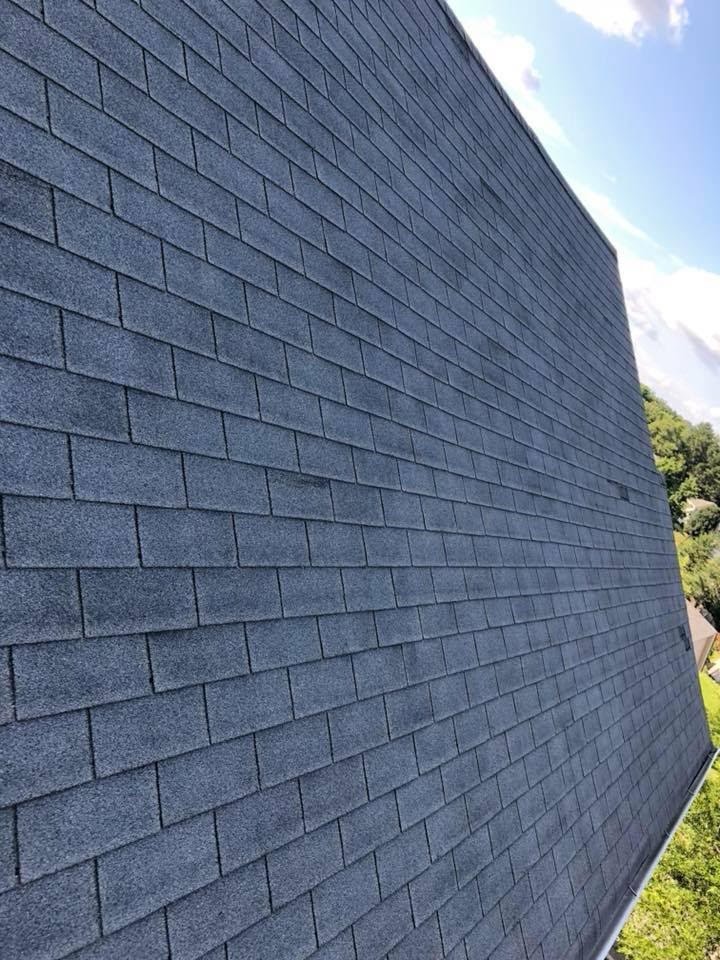 Slide of Pearl Roofing Services