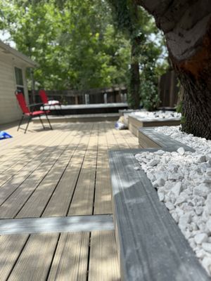 Deck & Done on Yelp