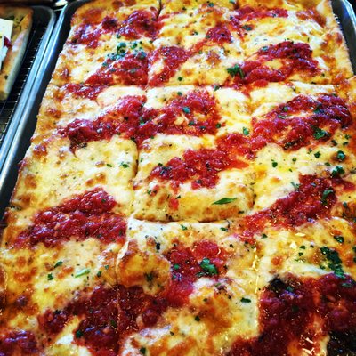 Gino's of Nesconset by null