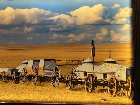 Happy Lamb Hot Pot, Mississauga by null