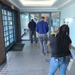 US Post office