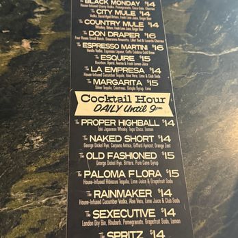 The Office Bar - Dance Clubs Near Me - San Diego, California The Office Bar - Dance Clubs Near Me - San Diego, California