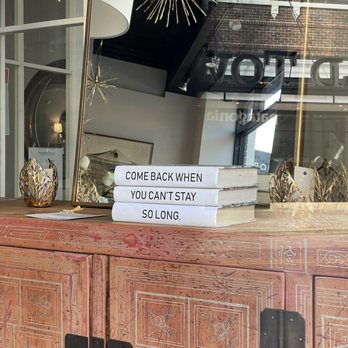 Random Harvest - Come back when you can't stay so long - Home Decor Near Me - Alexandria, Virginia Random Harvest - Come back when you can't stay so long - Home Decor Near Me - Alexandria, Virginia