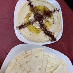 Hummus