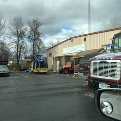American Performance Mfg
