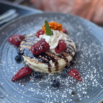 Limon - Limon pancakes - Tapas/Small Plates Near Me - Burlingame, California Limon - Limon pancakes - Tapas/Small Plates Near Me - Burlingame, California
