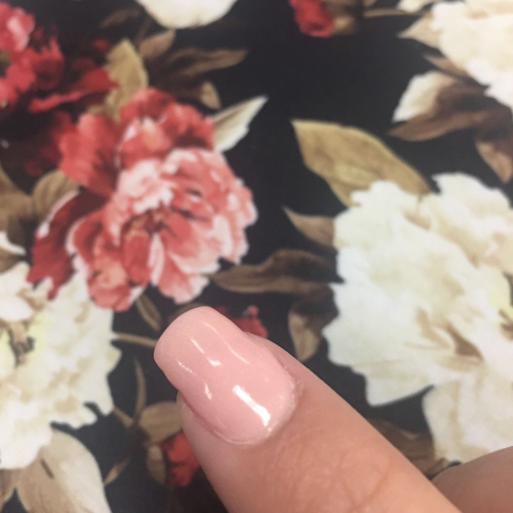 Pretty Nails & Spa - Nail Salons Near Me - Parsippany, New Jersey