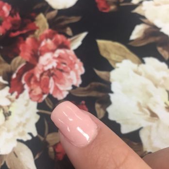 Pretty Nails & Spa - Nail Salons Near Me - Parsippany, New Jersey