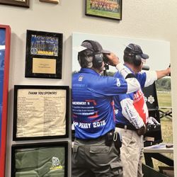 California Rifle & Pistol Association