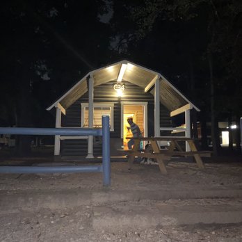 Myrtle Beach KOA - Cabin - Campgrounds Near Me - Myrtle Beach, South Carolina