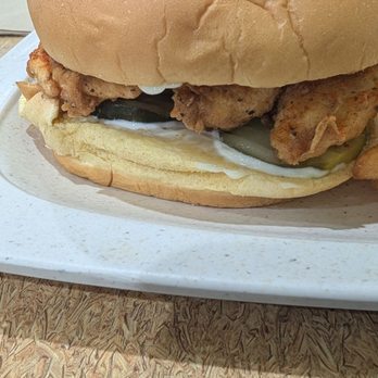 Captain D’s - Seafood Near Me - Toronto, Ontario