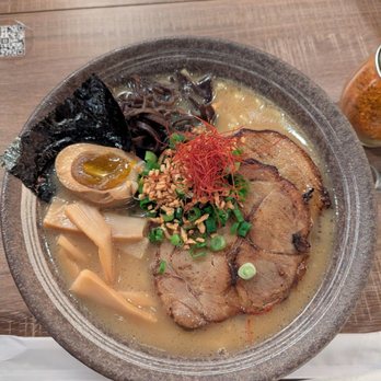 Torraku Ramen - Lombard - Tonkotsu ramen - Ramen Near Me - San Francisco, California Torraku Ramen - Lombard - Tonkotsu ramen - Ramen Near Me - San Francisco, California