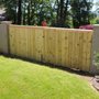 Poorboy Fencing