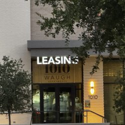 Houston Area Women's Center - 1010 Waugh Apartments