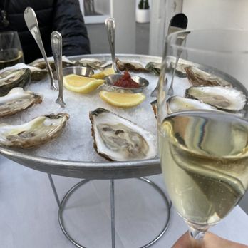 Claudette - Happy hour - French Near Me - New York, New York Claudette - Happy hour - French Near Me - New York, New York