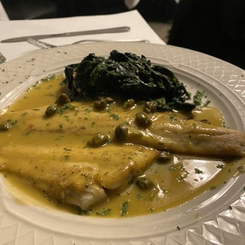 Gino's Restaurant - Branzino - Pizza Near Me - Brooklyn, New York Gino's Restaurant - Branzino - Pizza Near Me - Brooklyn, New York
