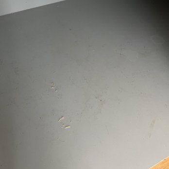 GREAN Quality Cleaning Services - Only one of the cupboards that was missed and not cleaned. - Home Cleaning Near Me
