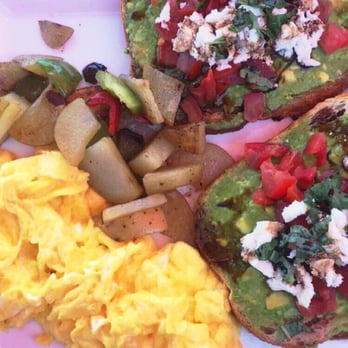 Toast on First - Balsamic toast. - Coffee & Tea Near Me - Whittier, California Toast on First - Balsamic toast. - Coffee & Tea Near Me - Whittier, California