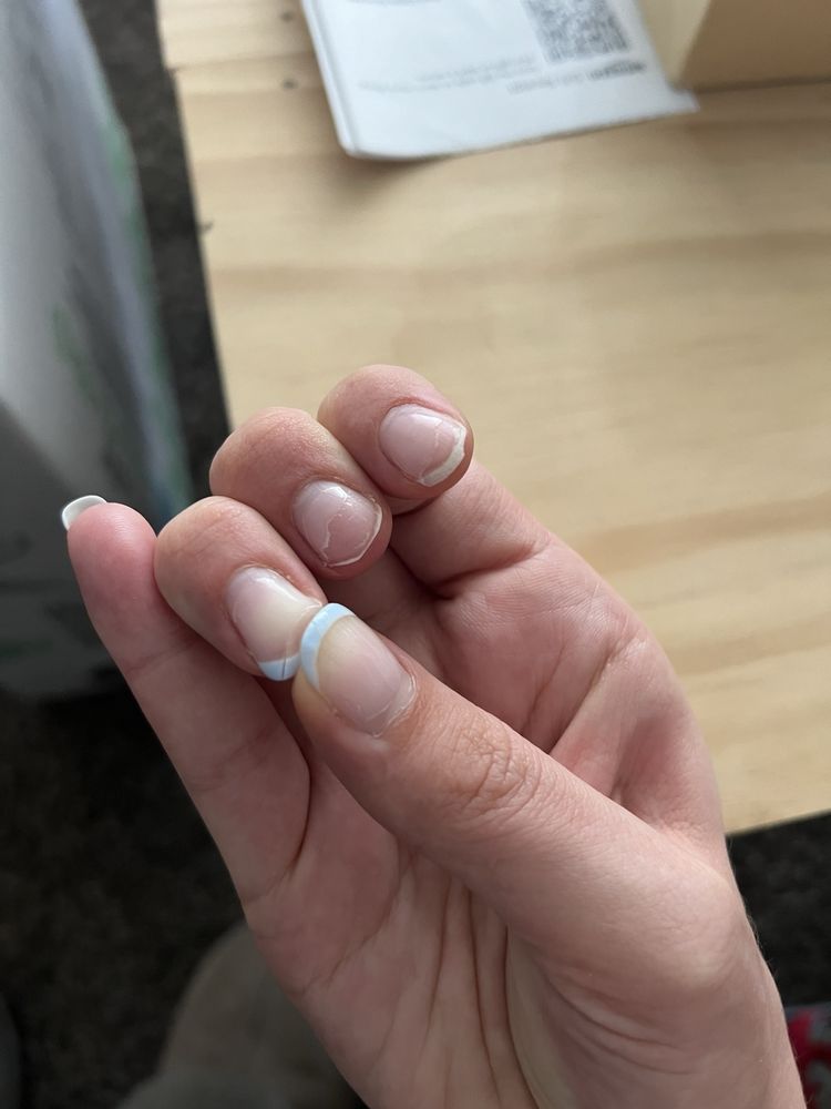 Kim Nails Image