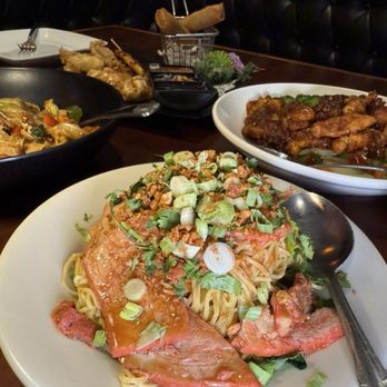 SriThai Thai Kitchen & Sushi Bar - Duluth - Japanese Near Me - Duluth, Georgia SriThai Thai Kitchen & Sushi Bar - Duluth - Japanese Near Me - Duluth, Georgia