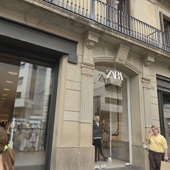 Zara - Accessories Near Me - Barcelona, B