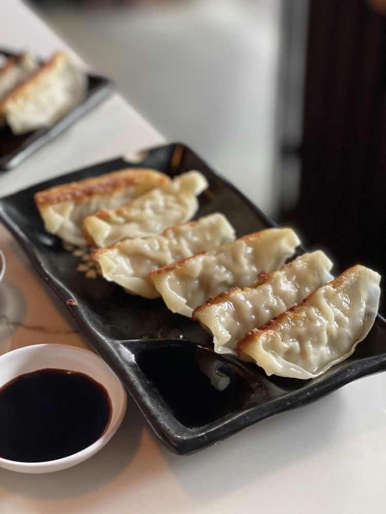 Zest Sushi