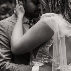 Kauai Wedding Hair And Makeup By Meghan Daul