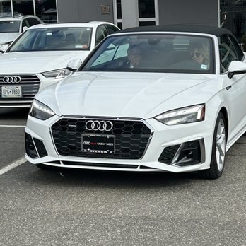 Audi Great Neck - Car Dealers Near Me - Great Neck, New York Audi Great Neck - Car Dealers Near Me - Great Neck, New York