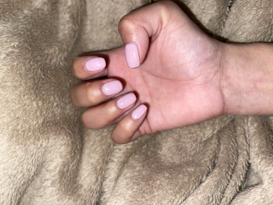 Beauty Box Nails and Spa by null