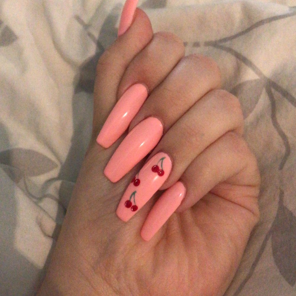 Kim Nails - My nails!!! - Nail Salons Near Me - Boise, Idaho Kim Nails - My nails!!! - Nail Salons Near Me - Boise, Idaho