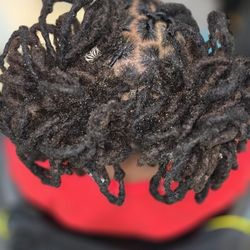 Locs concept