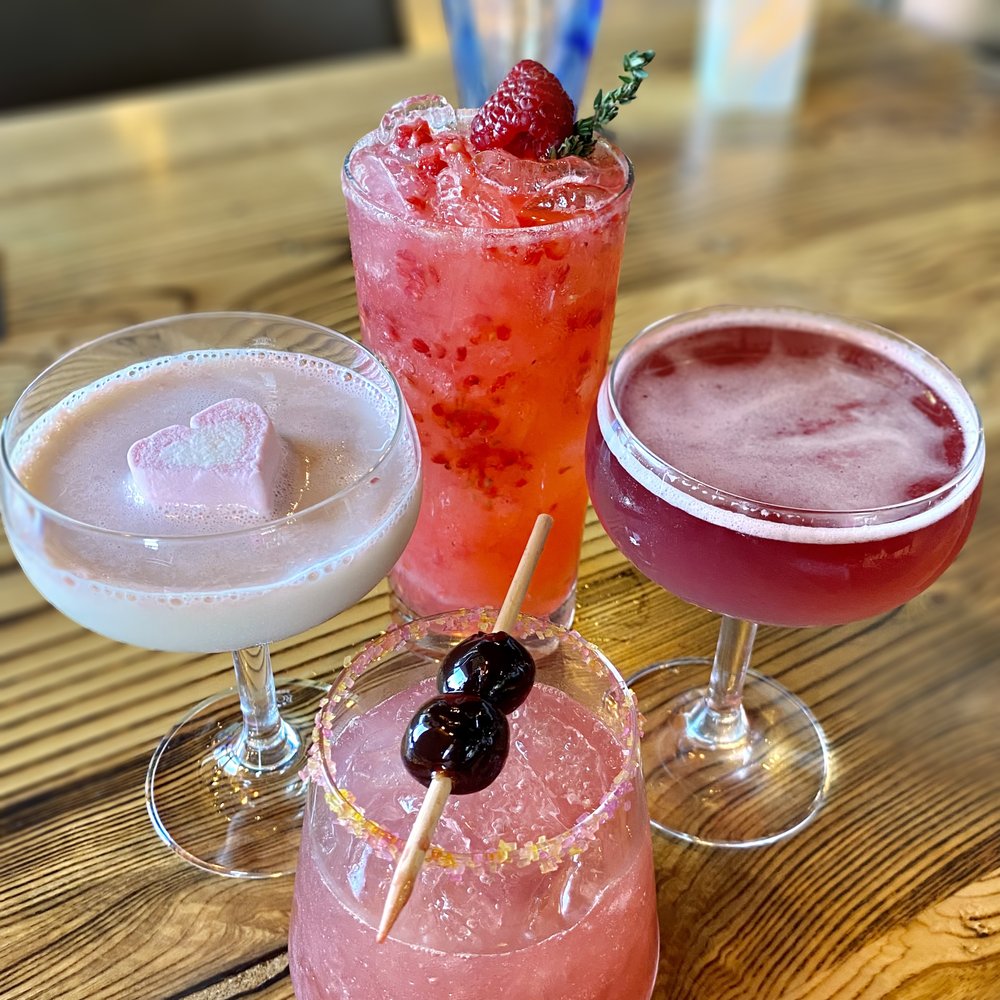 Oxbow Bar & Grill