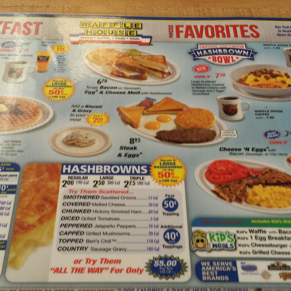 Waffle House - Diners Near Me - Augusta, Georgia Waffle House - Diners Near Me - Augusta, Georgia