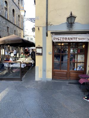 Ristorante Natalino by null