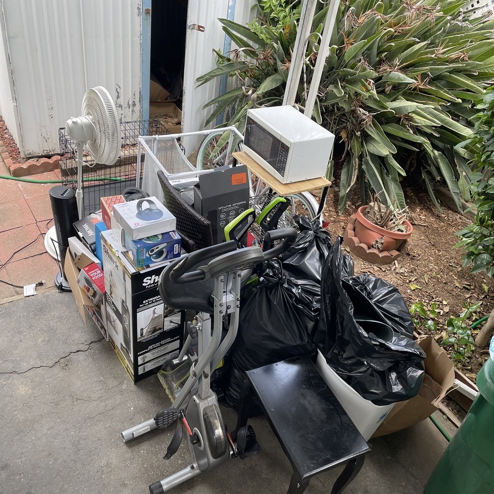 Junk Removal Garbage Monsters - Junk Removal & Hauling Near Me Junk Removal Garbage Monsters - Junk Removal & Hauling Near Me