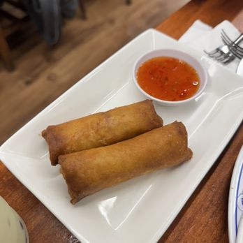 Pho 88 - 1. Eggrolls - Vietnamese Near Me - Renton, Washington