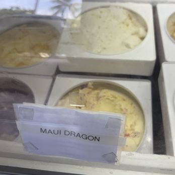 Lappert's Hawaii - Maui Dragon - Ice Cream & Frozen Yogurt Near Me - Honolulu, Hawaii Lappert's Hawaii - Maui Dragon - Ice Cream & Frozen Yogurt Near Me - Honolulu, Hawaii