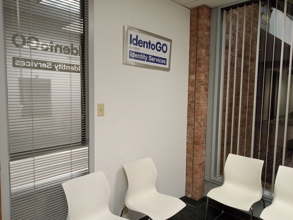 IDENTOGO Updated September 2024 24 Reviews 6800 Park Ten Blvd