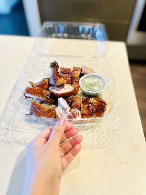 Ton Kiang Barbeque Noodle House by null