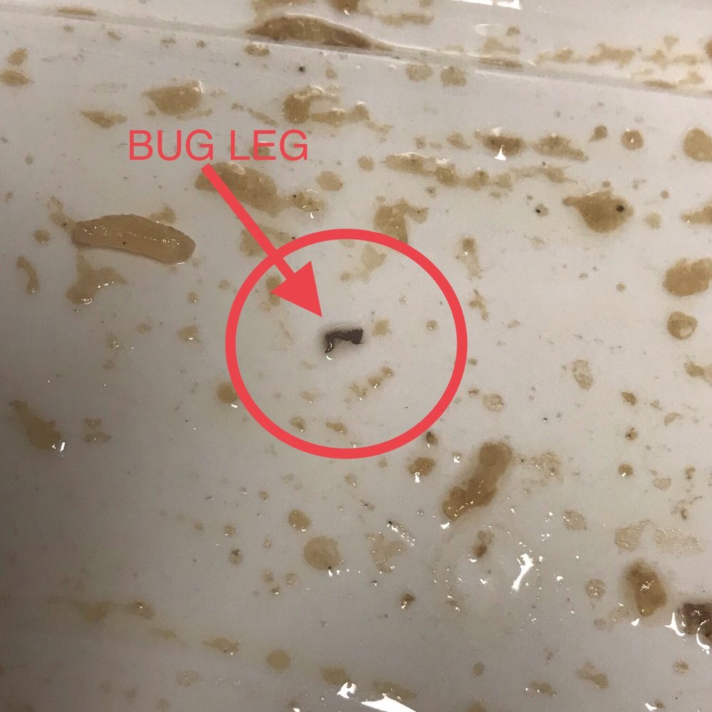 Mi Chong's - *Bug Leg* - Chinese Near Me - Bethlehem, Pennsylvania Mi Chong's - *Bug Leg* - Chinese Near Me - Bethlehem, Pennsylvania