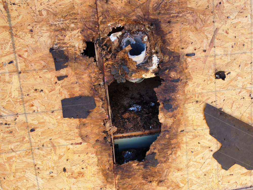 Slide of Mountain Development