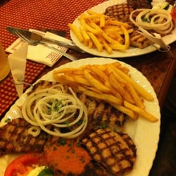 Restaurant Herkules
