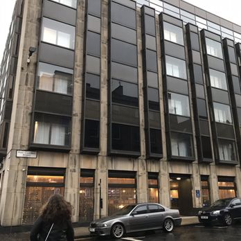Hampton by Hilton Glasgow Central - Hotels Near Me - Glasgow, GLG Hampton by Hilton Glasgow Central - Hotels Near Me - Glasgow, GLG