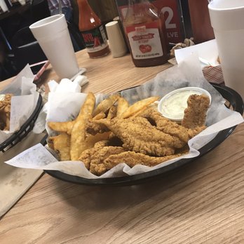 Mo Fish - Catfish, fries and coleslaw - Seafood Near Me - Council Bluffs, Iowa Mo Fish - Catfish, fries and coleslaw - Seafood Near Me - Council Bluffs, Iowa